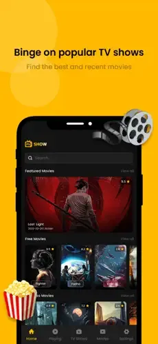 dada-tamil-movie-hotstar tv show